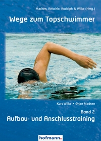 Wege zum Topschwimmer - Band 2