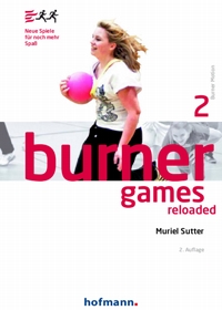 Burner Games Reloaded