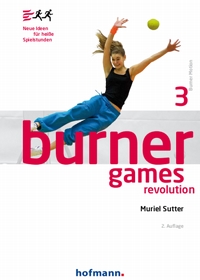 Burner Games Revolution