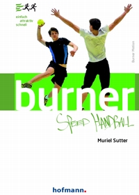 Burner Speed Handball