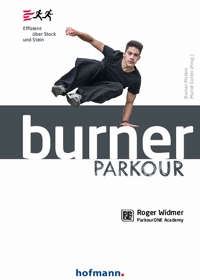 Burner Parkour