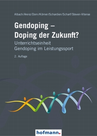 Gendoping - Doping der Zukunft?