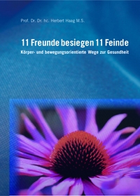 11 Freunde besiegen 11 Feinde