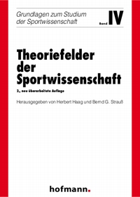 Theoriefelder der Sportwissenschaft - Band IV