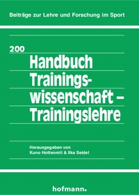 Handbuch Trainingswissenschaft - Trainingslehre