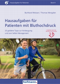 Hausaufgaben für Patienten mit Bluthochdruck - 10 goldene Tipps zur Vorbeugung und zum Selbst-Management