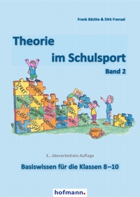 Theorie im Schulsport - Band 2