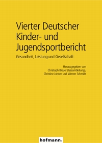 Vierter Deutscher Kinder- und Jugendsportbericht